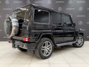 Mercedes-Benz G-Класс II (W463) Рестайлинг 3 Москва  - изображение 34