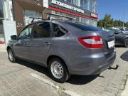Lada (ВАЗ) Granta I Рестайлинг Набережные Челны  - изображение 37