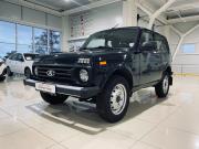 Lada (ВАЗ) Niva Legend I Миасс  - изображение 15