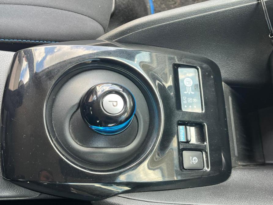 Nissan Leaf II (ZE1) Ижевск  - изображение 18