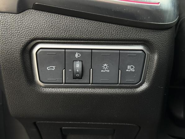 Haval F7 II с пробегом 2024 года, цена 2 499 000 рублей, 70574 км, внедорожник, Автокод Объявления