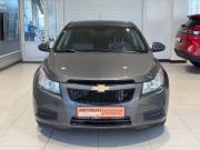 Chevrolet Cruze I Екатеринбург  - изображение 21