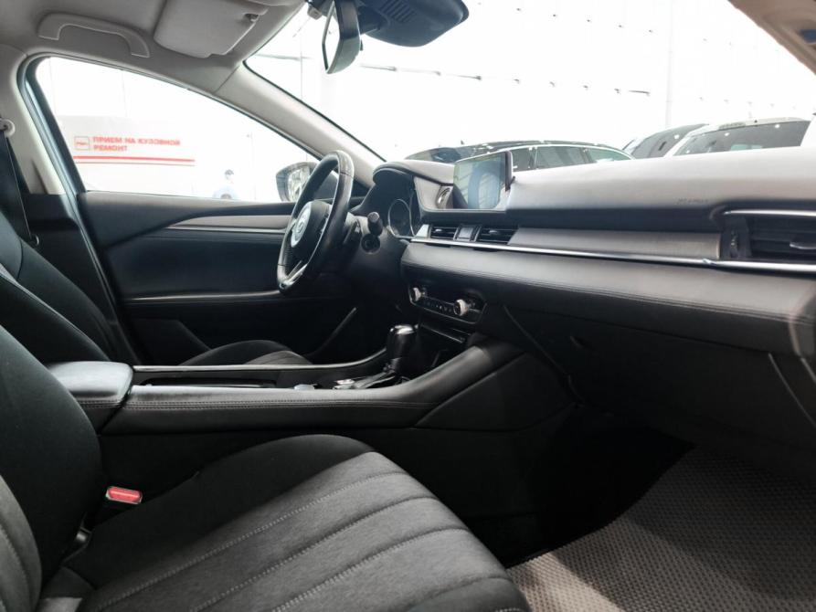 Mazda 6 III (GJ) Рестайлинг 2 Казань  - изображение 13