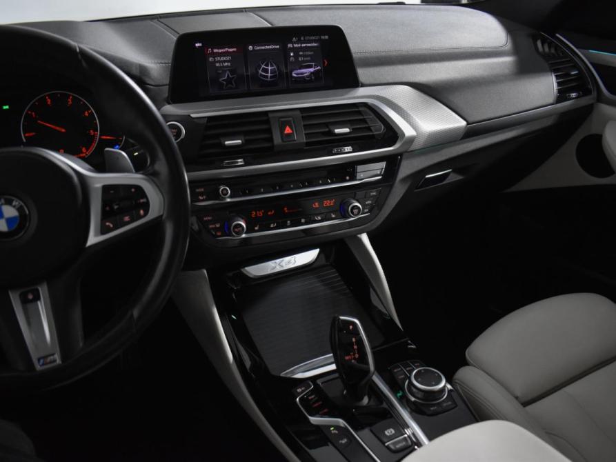 BMW X4 II (G02) Санкт-Петербург  - изображение 25