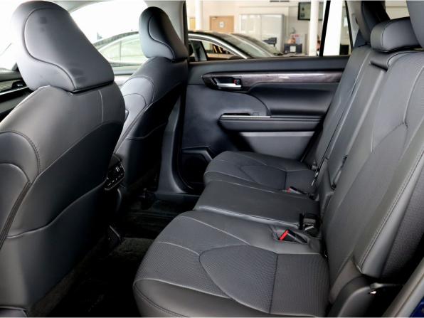 Новый Toyota Highlander IV (XU70) 2026 года, цена 6 290 000 рублей, внедорожник, Автокод Объявления