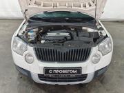 Skoda Yeti I Москва  - изображение 34