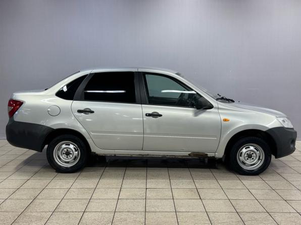 Lada (ВАЗ) Granta I с пробегом 2016 года, цена 280 000 рублей, 210621 км, седан, Автокод Объявления