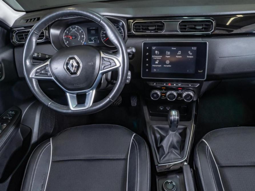 Renault Arkana I Рязань  - изображение 6