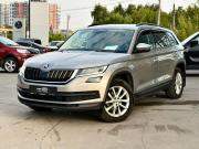 Skoda Kodiaq I Тула  - изображение 19