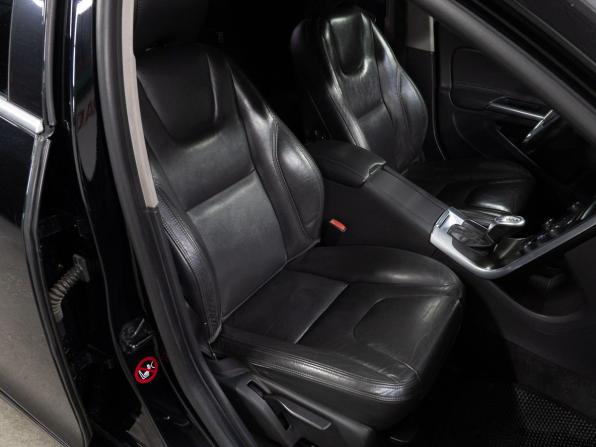 Volvo S60 II с пробегом 2012 года, цена 1 250 000 рублей, 231512 км, седан, Автокод Объявления