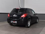 Nissan Tiida I Рестайлинг Кемерово  - изображение 27