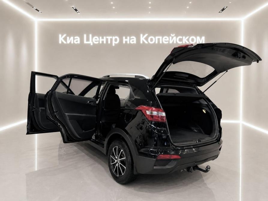 Hyundai Creta II Челябинск  - изображение 23