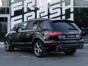Audi Q7 I (4L) Рестайлинг Волгоград  - изображение 23
