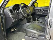 Mitsubishi Pajero IV Рестайлинг 1 Ижевск  - изображение 26