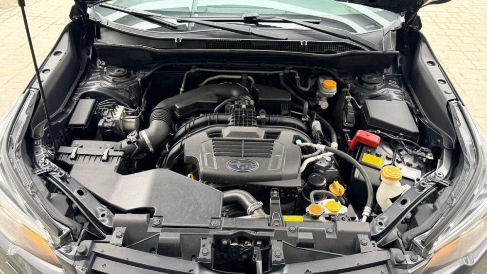 Subaru Forester V Москва  - изображение 11