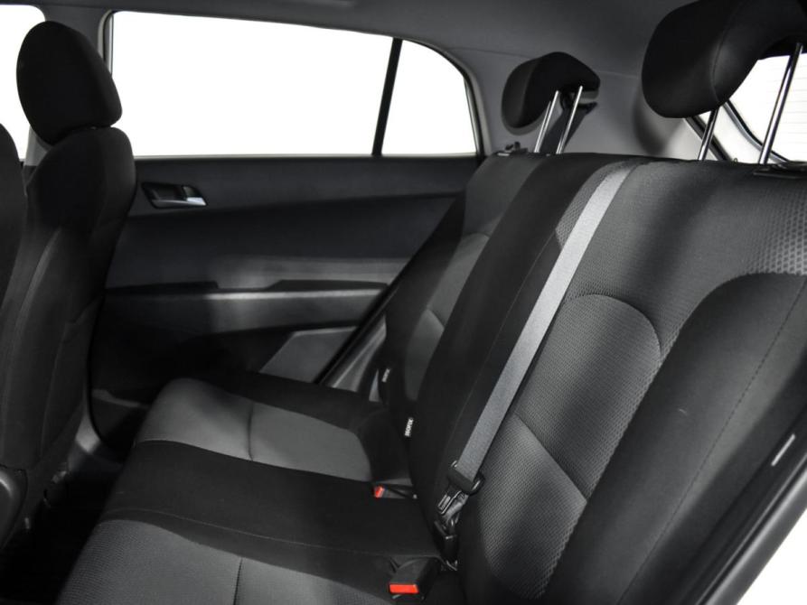 Hyundai Creta I Рестайлинг Санкт-Петербург  - изображение 13