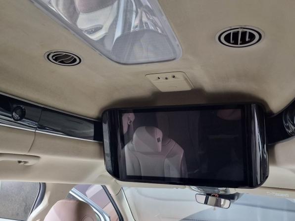 Kia Carnival IV с пробегом 2021 года, цена 3 999 000 рублей, 122350 км, минивэн, Автокод Объявления