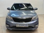Kia Rio III Рестайлинг Балашиха  - изображение 16