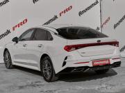 Kia K5 III Екатеринбург  - изображение 27