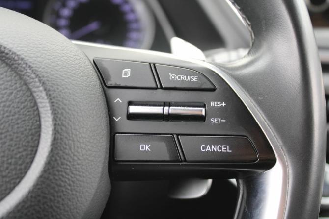 Hyundai Sonata VIII (DN8) с пробегом 2019 года, цена 2 435 000 рублей, 92000 км, седан, Автокод Объявления