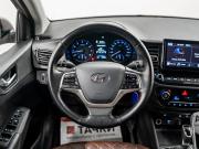 Hyundai Solaris II Рестайлинг Красноярск  - изображение 33