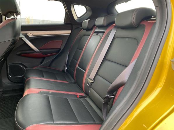 Geely Coolray I с пробегом 2022 года, цена 1 920 000 рублей, 39000 км, внедорожник, Автокод Объявления