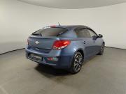 Chevrolet Cruze I Рестайлинг Уфа  - изображение 28