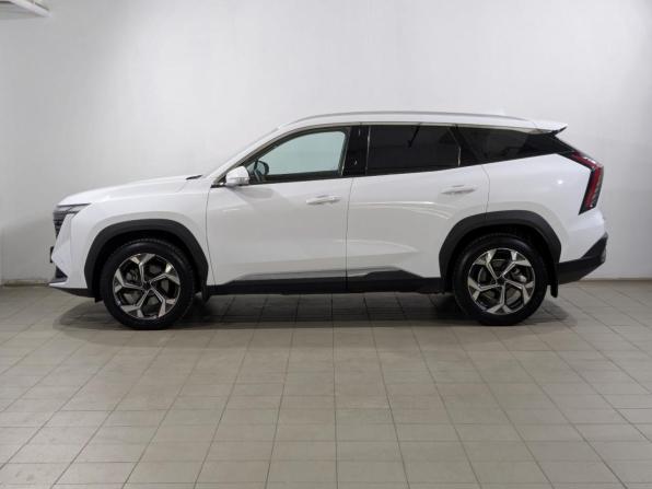 Geely Boyue L I с пробегом 2023 года, цена 2 370 000 рублей, 41973 км, внедорожник, Автокод Объявления