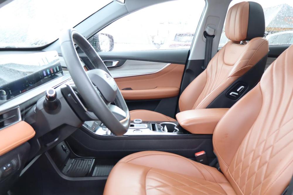 Chery Tiggo 8 Pro Max I Санкт-Петербург  - изображение 8