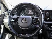 Skoda Rapid II Москва  - изображение 37