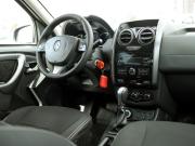Renault Duster I Рестайлинг Ижевск  - изображение 34