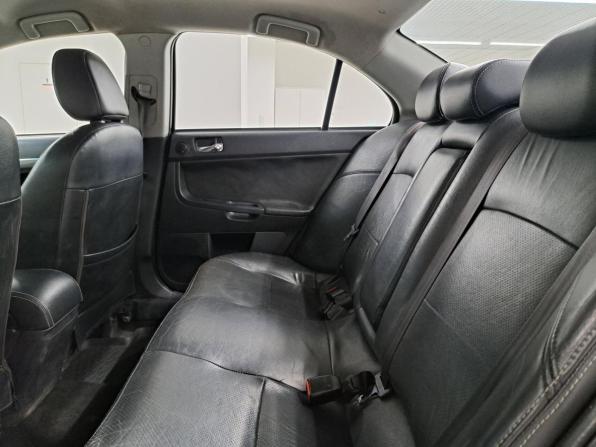 Mitsubishi Lancer X Рестайлинг с пробегом 2011 года, цена 619 000 рублей, 241398 км, седан, Автокод Объявления