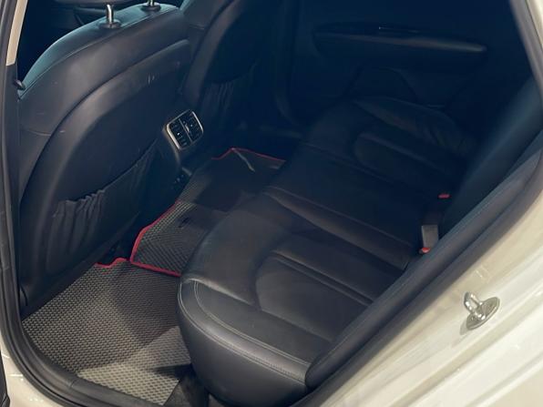 Kia Optima IV Рестайлинг с пробегом 2019 года, цена 1 810 000 рублей, 123000 км, седан, Автокод Объявления