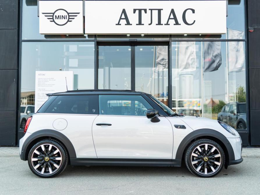 Mini Hatch III (F55/F56) Рестайлинг 2 Краснодар  - изображение 6