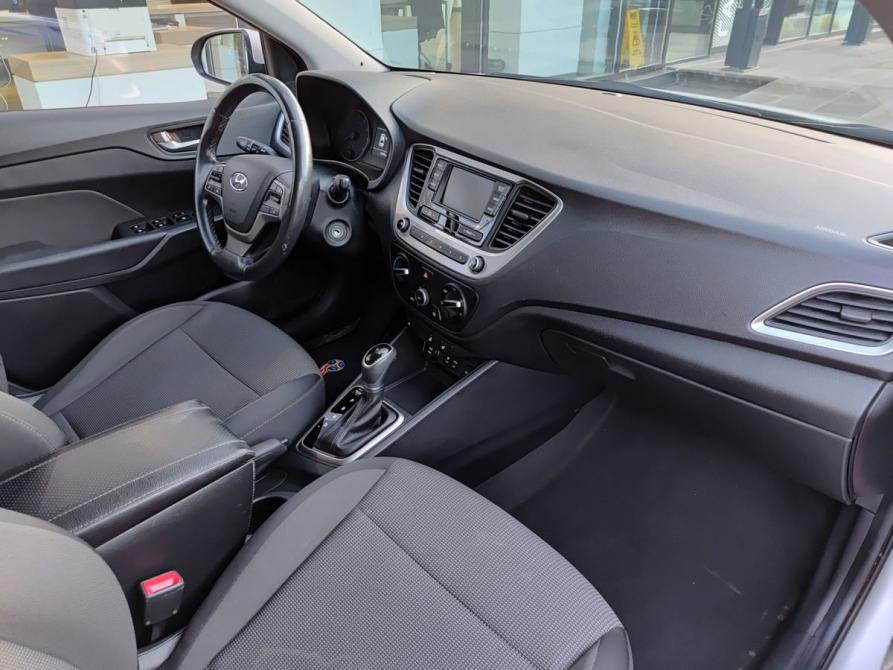 Hyundai Solaris II Ижевск  - изображение 13