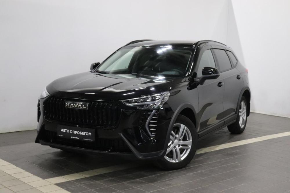 Haval Jolion I Рестайлинг Ульяновск  - изображение 1