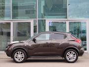 Nissan Juke I Санкт-Петербург  - изображение 24