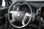 Chevrolet Captiva I Рестайлинг Тюмень  - изображение 31