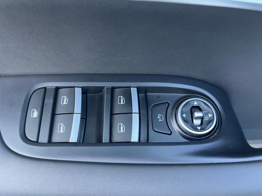 Chery Tiggo 7 Pro Plug-in Hybrid Пермь  - изображение 16