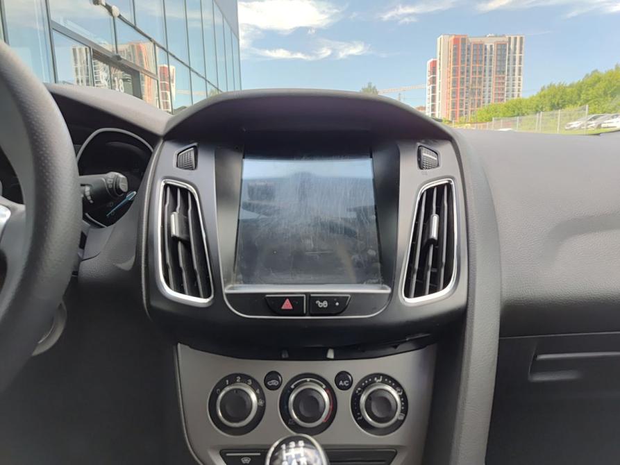 Ford Focus III Ижевск  - изображение 18