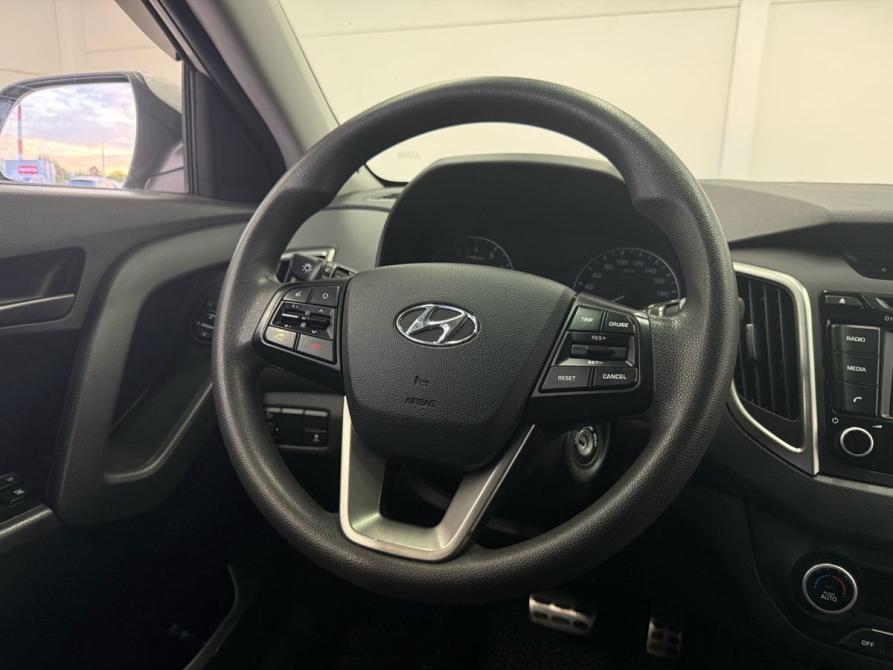 Hyundai Creta I Уфа  - изображение 8
