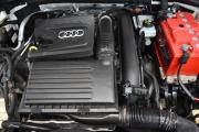 Audi A3 III (8V) Москва  - изображение 31