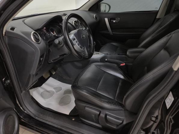 Nissan Qashqai I с пробегом 2008 года, цена 780 000 рублей, 185185 км, внедорожник, Автокод Объявления