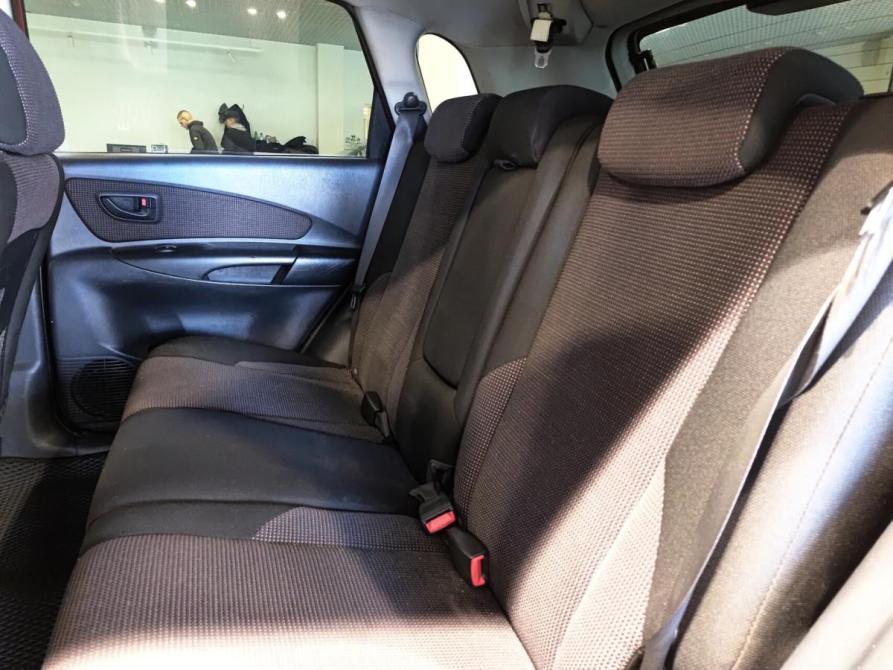 Hyundai Tucson I Казань  - изображение 15