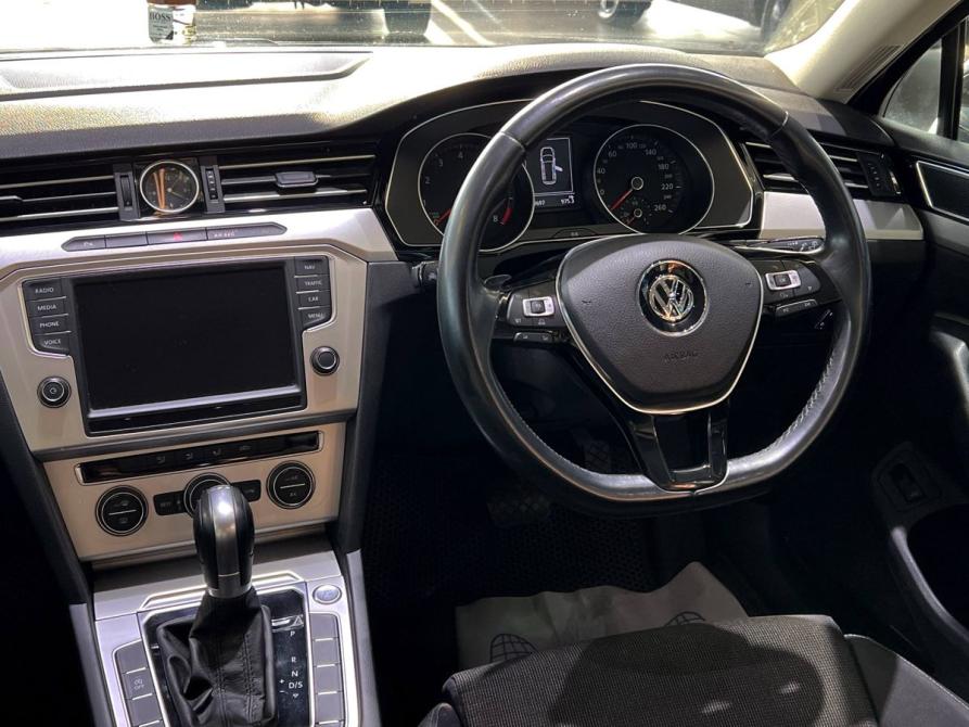 Volkswagen Passat B8 Оренбург  - изображение 25