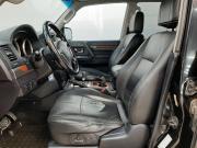 Mitsubishi Pajero IV Москва  - изображение 29