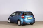Nissan Note II Рестайлинг Новосибирск  - изображение 22