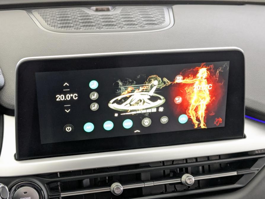 Chery Tiggo 7 Pro I Москва  - изображение 28