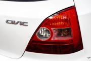 Honda Civic VII Барнаул  - изображение 32