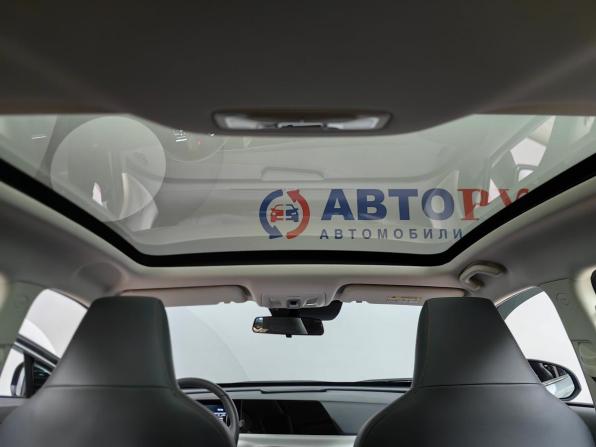 Changan UNI-T I с пробегом 2023 года, цена 2 321 000 рублей, 22000 км, внедорожник, Автокод Объявления